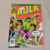 Hulk 08 - 1983